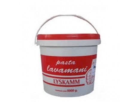 PASTA LAVAMANI 5 KG