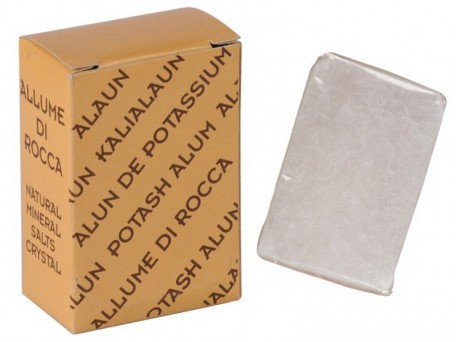 ALLUME DI ROCCA 90 GR