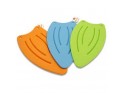 APPOGGIA FERRO IN SILICONE 