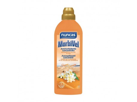 Nuncas Morbivel Sogno d’Estate
