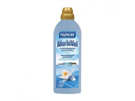 Nuncas Morbivel Laguna Blu