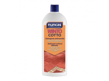 Nuncas Winto Cotto