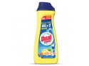 Dual Power Lavastoviglie Super Gel Limone 660 ml