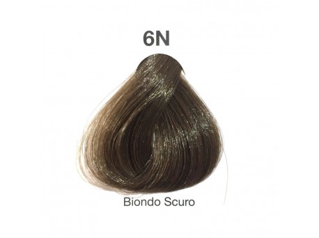 Renée Blanche Color Hair Biondo Scuro 6 N