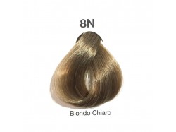 Renée Blanche Color Hair Biondo Chiaro 8 N