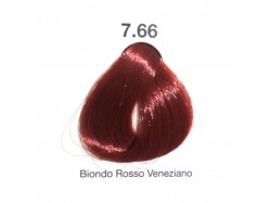 Renée Blanche Color Hair Biondo Rosso Veneziano 7.66