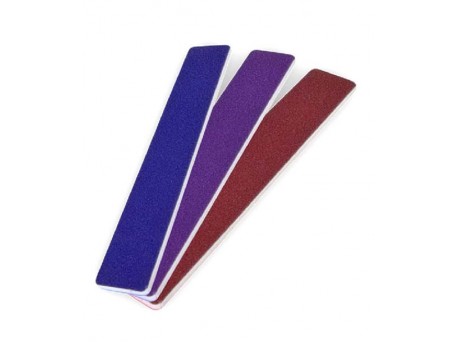 Setablu Lima Unghie Rettangolare