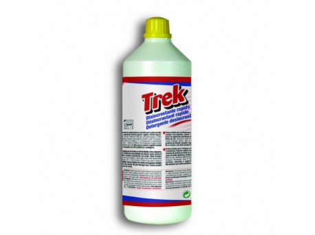 Trek Disincrostante rapido 1 lt