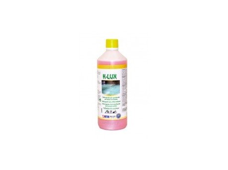 K-Lux Detergente pavimenti ad azione lucidante 1 lt 