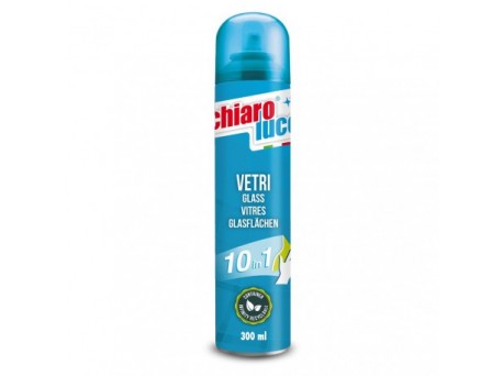 DETERGENTE SPRAY CHIARO LUCE 300 ML