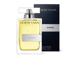 Yodeyma Power 100 ml