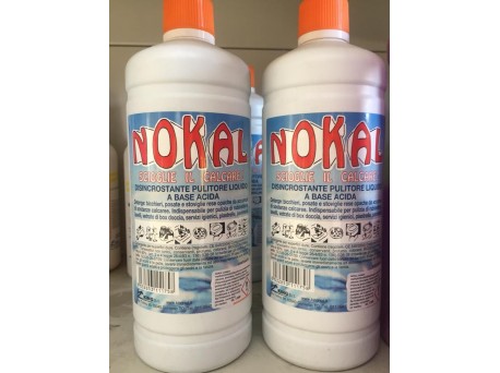 Nokal anticalcare