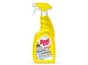 Dual Power superfici in plastica 