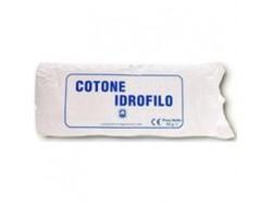 Cotone idrofilo