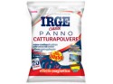 Irge cattura polvere
