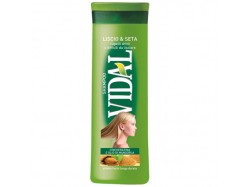 Vidal shampoo liscio e seta 250ml