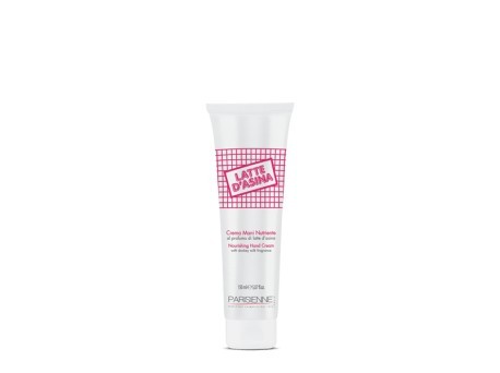 Parisienne crema mani latte d'asina 150ml