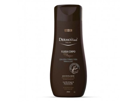 Dermomed crema corpo argan 250ml