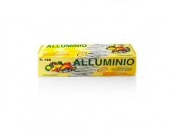Alluminio 150mt
