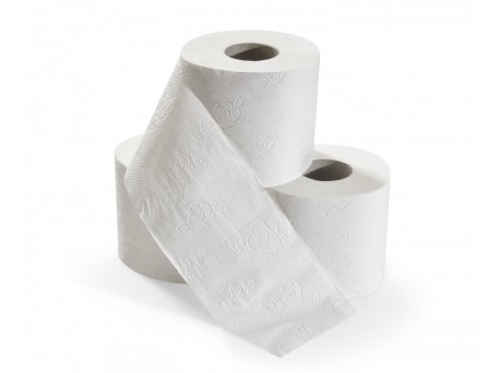 Nuvola carta igienica 6pz