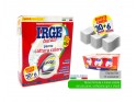 Irge cattura colore 36pz