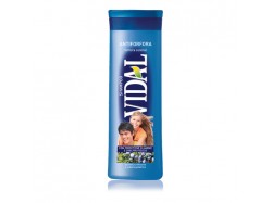 Vidal shampoo antiforfora 250ml