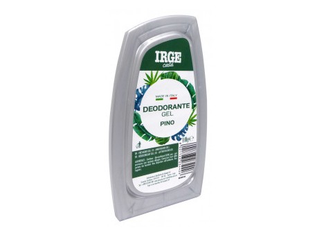 Irge deodorante gel pino