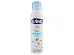 Mantovani deodorante 150ml