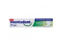 Mentadent dentifricio fluoro e menta 75ml