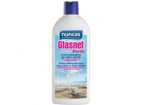 Nuncas glasnet forte vetri e vetrate 500ml