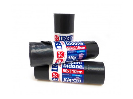 Sacchi condominiali 80x110