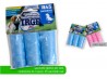 Irge sacchetti igienici per cani 45pz