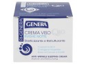 Genera crema viso Q10 rughe notte 50ml