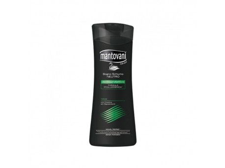 Mantovani bagnodoccia for men 400ml
