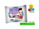 Irge spugna bagno tondina