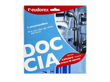 Eudorex panno doccia