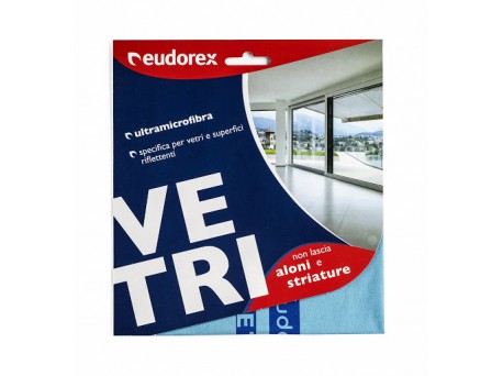 Eudorex panno vetri