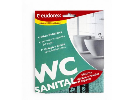 Eudorex panno sanital