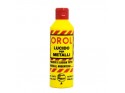 Orol detergente metalli 200ml