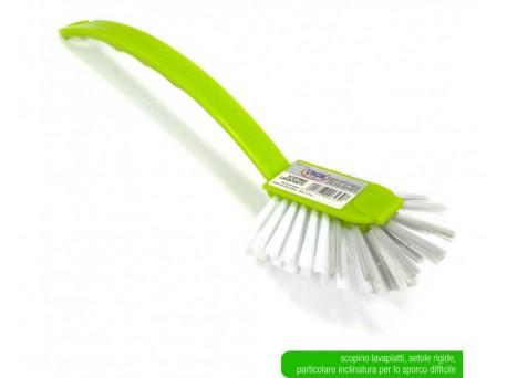 Irge scopino lavapiatti