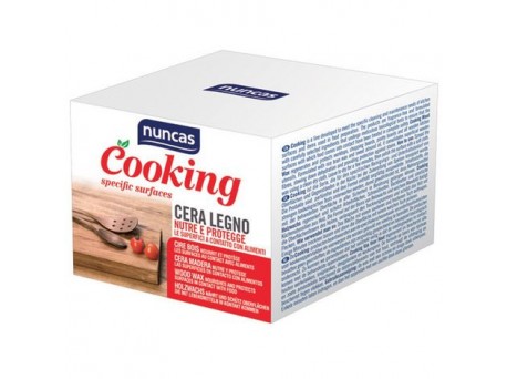 Nuncas cera cooking 120ml