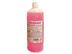 Citralcool detergente pulizie 1 lt
