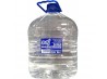 Acqua demineralizzata 5lt