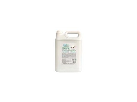 Stileco pavimenti vaniglia 5lt