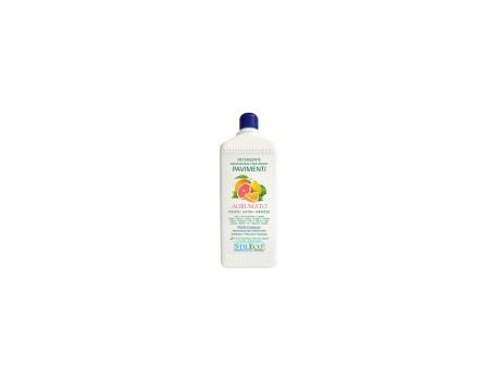 Stileco pavimenti agrumato 1lt