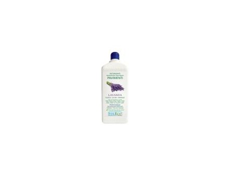 Stileco pavimenti lavanda 1lt