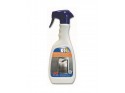 KT7 brillantante acciaio e alluminio 500ml