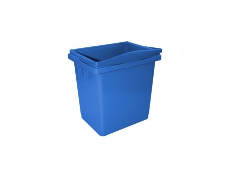 Secchio propilene 4lt