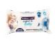 Farmaline salviette baby talco 72pz