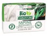 Farmaline saponetta BIO latte e salvia 150gr